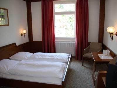 Schlosshotel Lisl Schwangau Ngoại thất bức ảnh