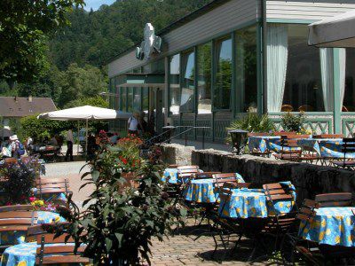 Schlosshotel Lisl Schwangau Ngoại thất bức ảnh